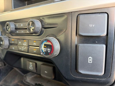 2024 Ford F-350SD XL