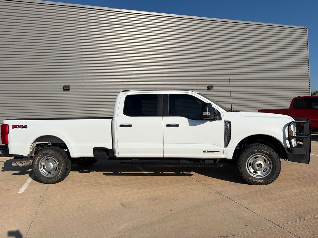 2024 Ford F-350SD XL