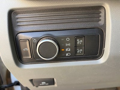 2024 Ford F-350SD XL