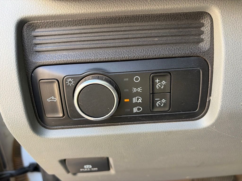 2024 Ford F-350SD XL