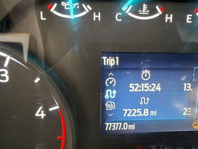 2024 Ford F-350SD XL