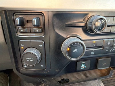 2024 Ford F-350SD XL