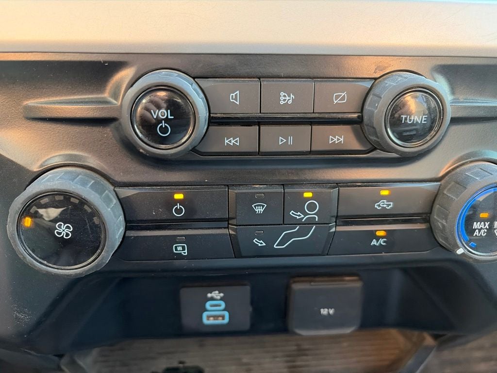 2024 Ford F-350SD XL