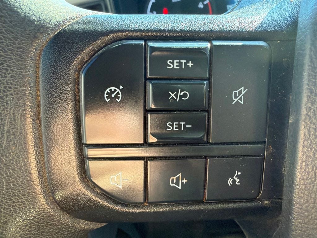 2024 Ford F-350SD XL
