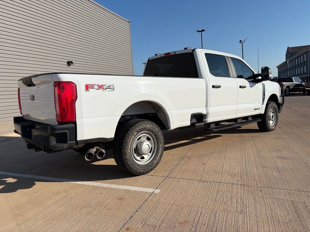 2024 Ford F-350SD XL