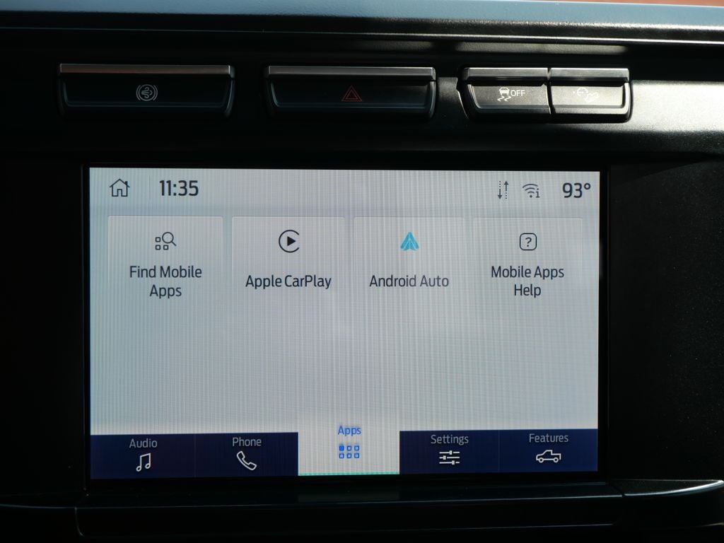 2024 Ford F-350SD XL FX4 | 6.7L Pwr Stroke