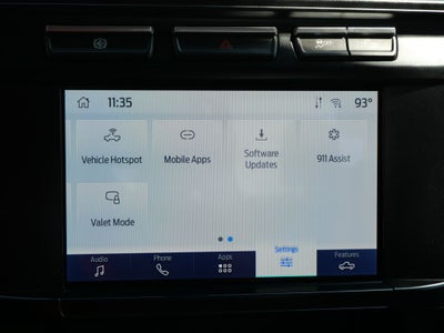 2024 Ford F-350SD XL FX4 | 6.7L Pwr Stroke