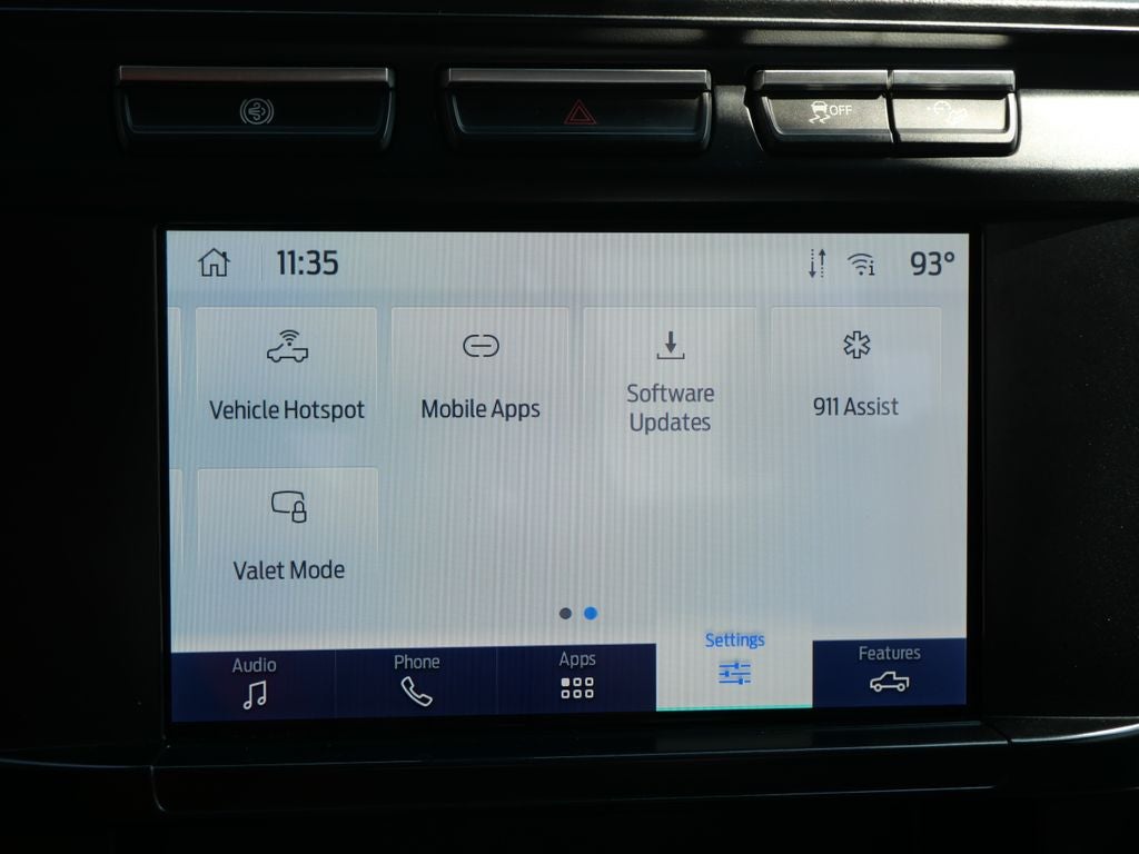 2024 Ford F-350SD XL FX4 | 6.7L Pwr Stroke