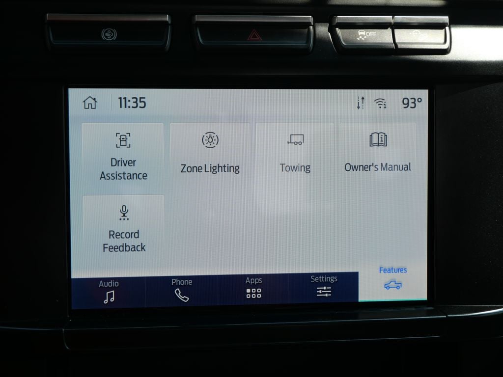 2024 Ford F-350SD XL FX4 | 6.7L Pwr Stroke