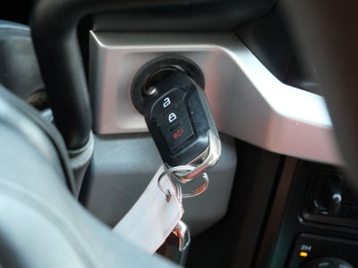 2024 Ford F-350SD XL FX4 | 6.7L Pwr Stroke