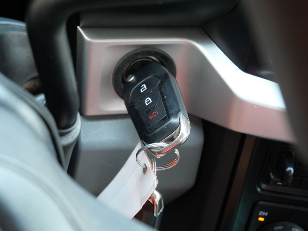 2024 Ford F-350SD XL FX4 | 6.7L Pwr Stroke