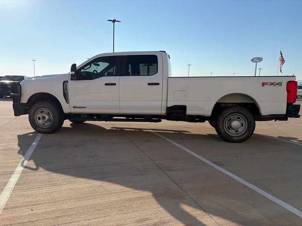 2024 Ford F-350SD XL