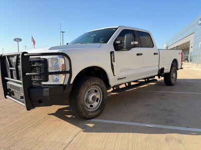 2024 Ford F-350SD XL