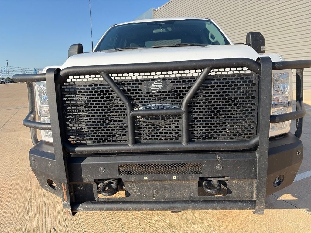 2024 Ford F-350SD XL