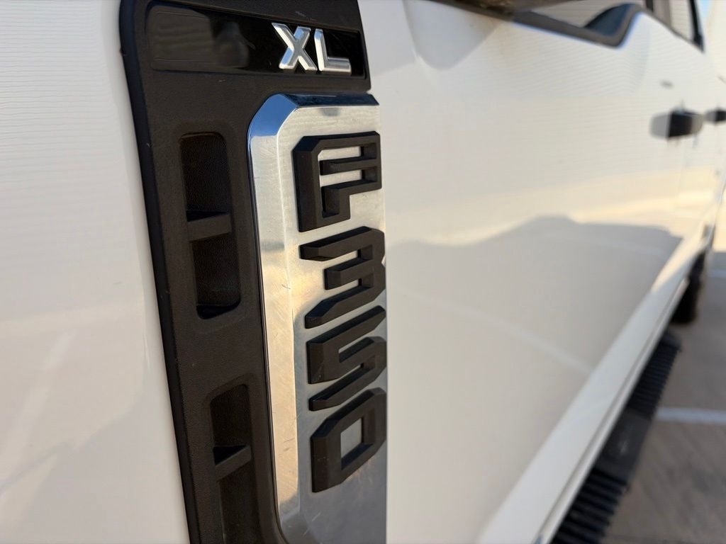 2024 Ford F-350SD XL