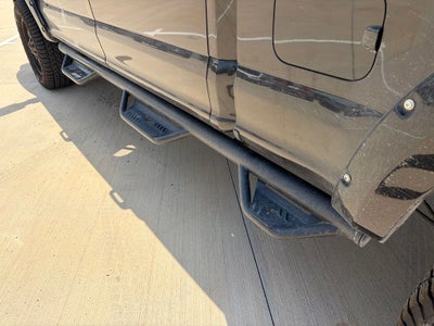 2019 Ford F-350SD Limited 4WD | 6.7L Pwr Stroke
