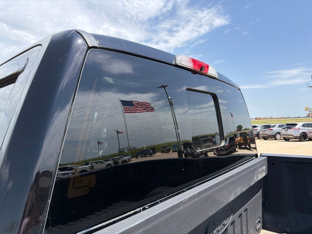 2019 Ford F-350SD Limited 4WD | 6.7L Pwr Stroke