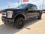 2019 Ford F-350SD Limited 4WD | 6.7L Pwr Stroke