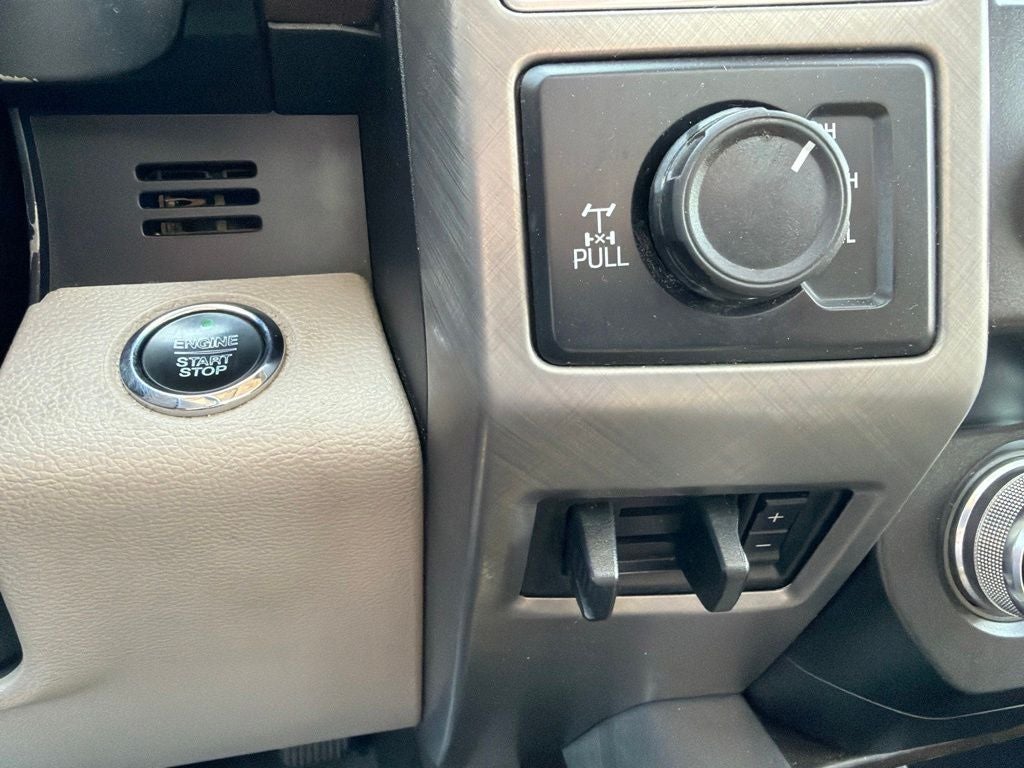 2019 Ford F-350SD Limited 4WD | 6.7L Pwr Stroke