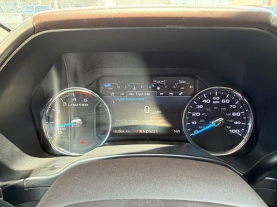 2019 Ford F-350SD Limited 4WD | 6.7L Pwr Stroke