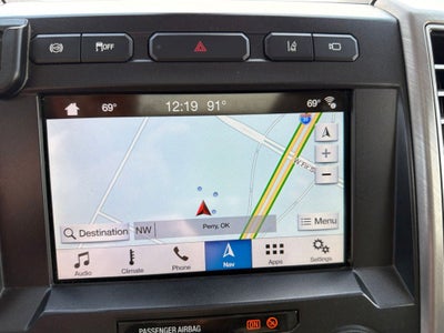 2019 Ford F-350SD Limited 4WD | 6.7L Pwr Stroke