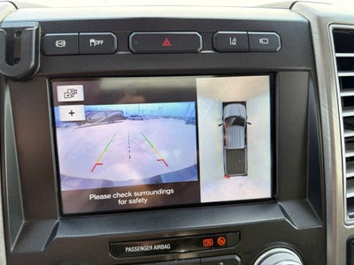 2019 Ford F-350SD Limited 4WD | 6.7L Pwr Stroke