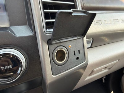 2019 Ford F-350SD Limited 4WD | 6.7L Pwr Stroke