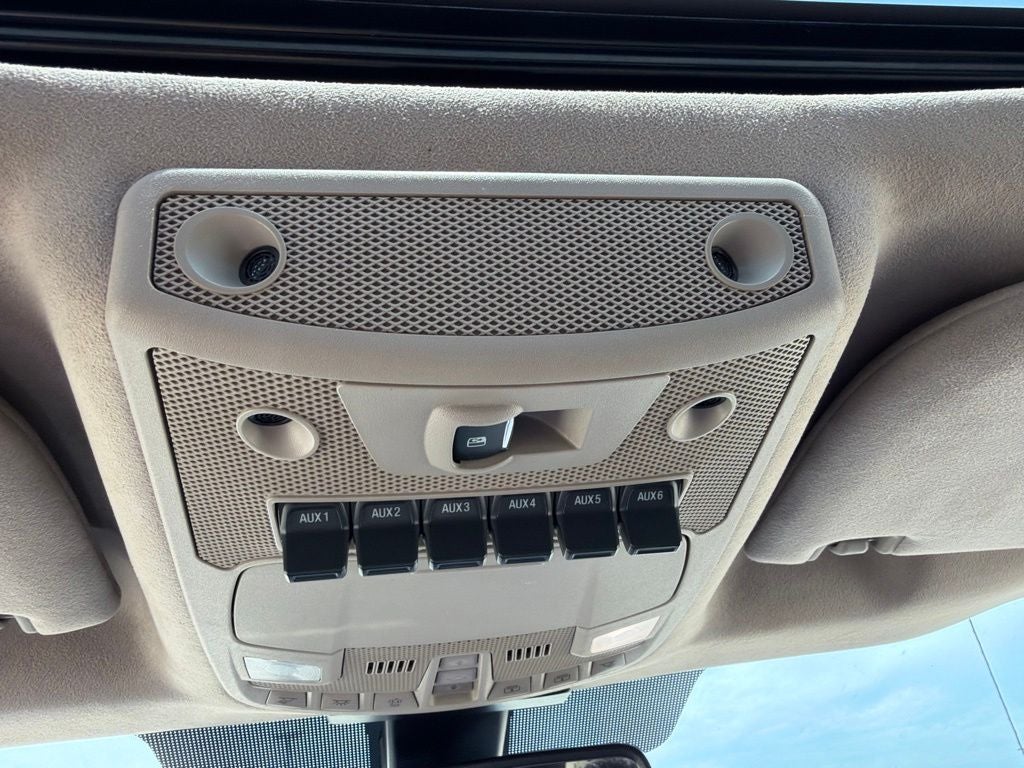 2019 Ford F-350SD Limited 4WD | 6.7L Pwr Stroke