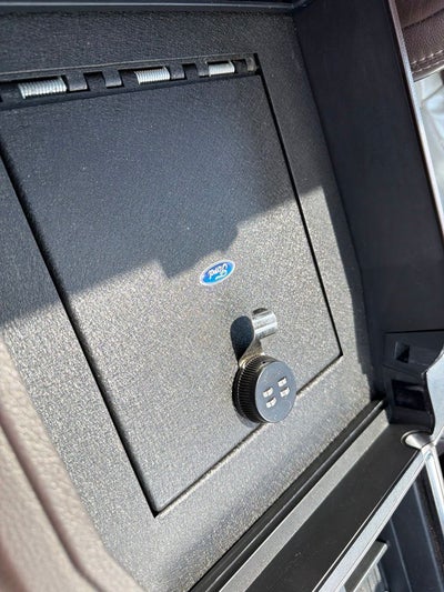 2019 Ford F-350SD Limited 4WD | 6.7L Pwr Stroke