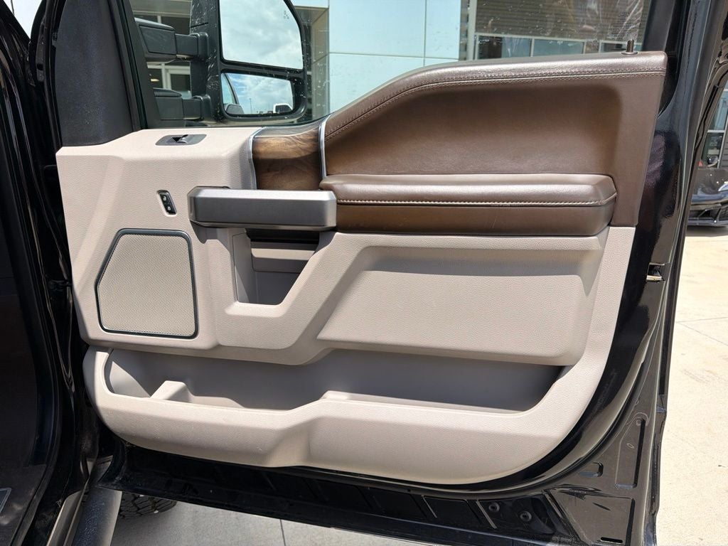 2019 Ford F-350SD Limited 4WD | 6.7L Pwr Stroke