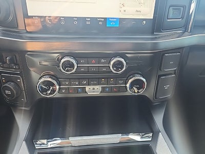 2025 Ford F-350SD Lariat FX4 | 6.7L Pwr Stroke