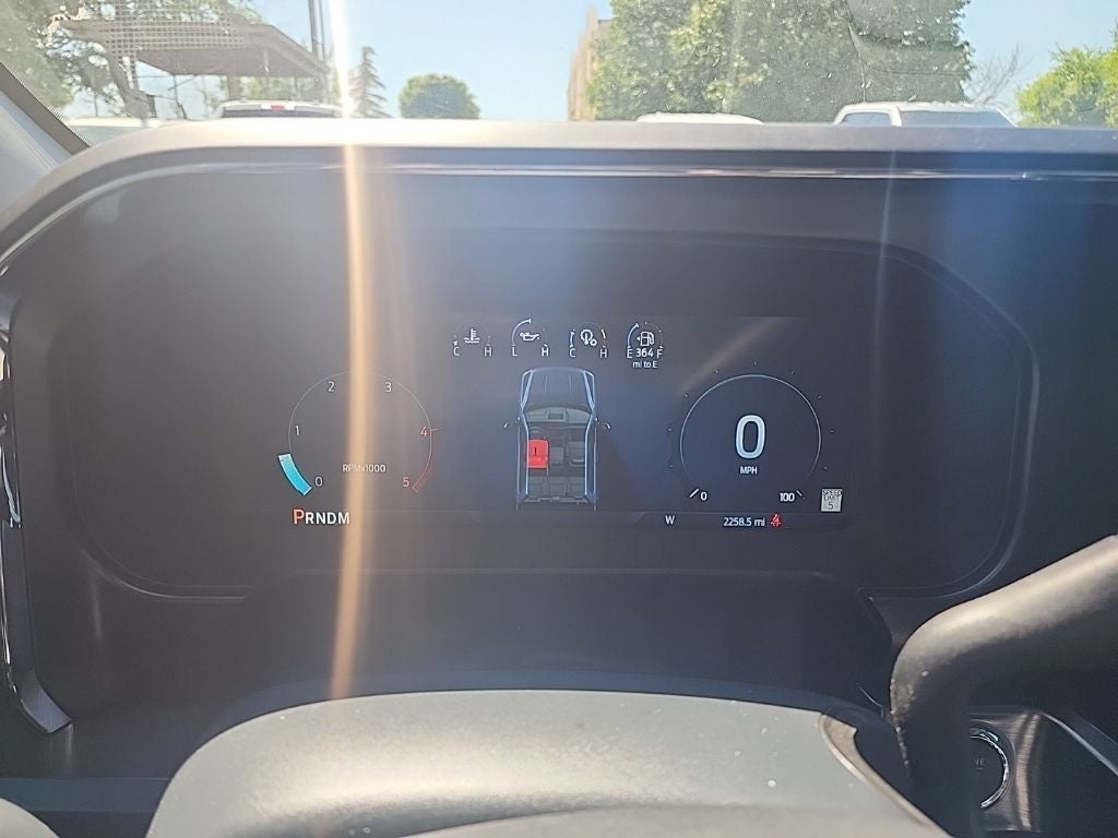2025 Ford F-350SD Lariat FX4 | 6.7L Pwr Stroke