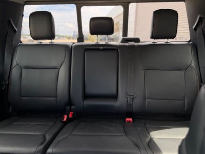 2025 Ford F-350SD Lariat FX4 | 6.7L Pwr Stroke