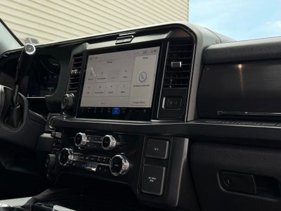 2025 Ford F-350SD Lariat FX4 | 6.7L Pwr Stroke