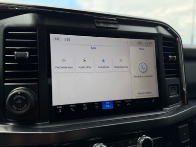 2025 Ford F-350SD Lariat FX4 | 6.7L Pwr Stroke