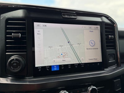 2025 Ford F-350SD Lariat FX4 | 6.7L Pwr Stroke