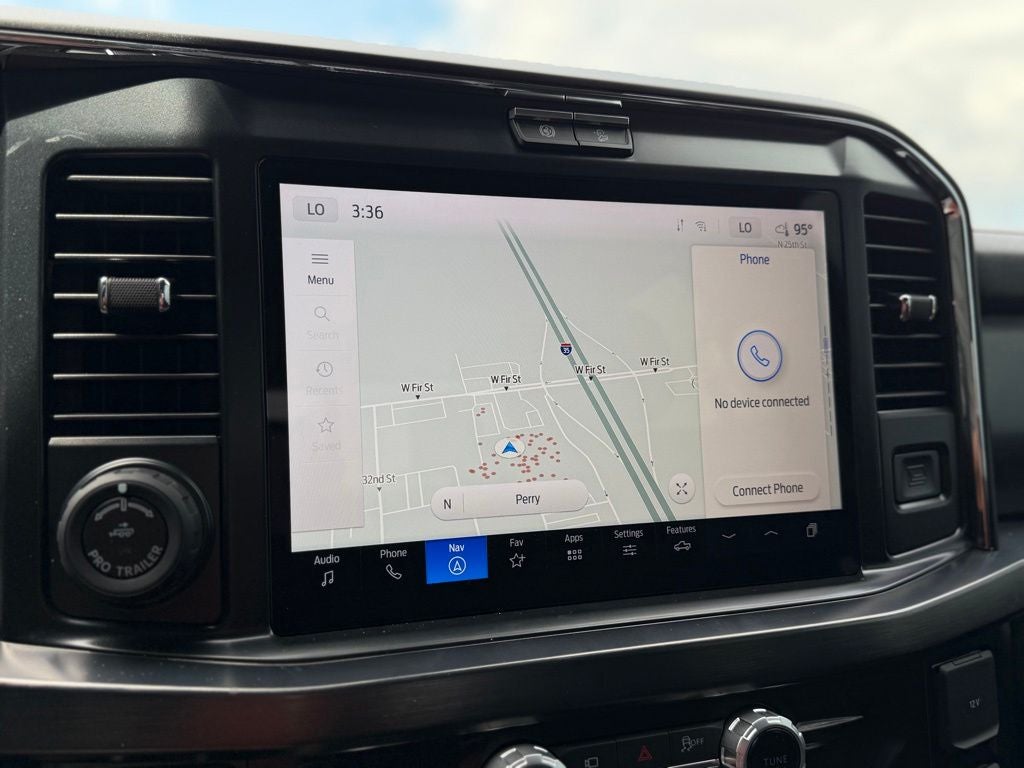 2025 Ford F-350SD Lariat FX4 | 6.7L Pwr Stroke