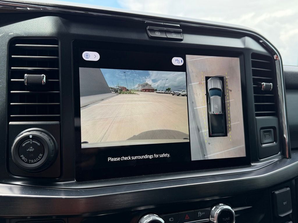 2025 Ford F-350SD Lariat FX4 | 6.7L Pwr Stroke
