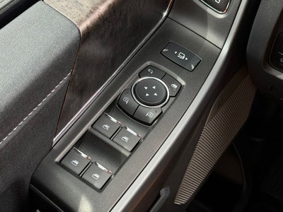 2025 Ford F-350SD Lariat FX4 | 6.7L Pwr Stroke