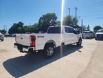 2025 Ford F-350SD Lariat FX4 | 6.7L Pwr Stroke