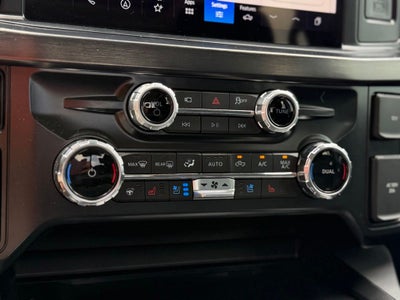 2025 Ford F-350SD Lariat FX4 | 6.7L Pwr Stroke