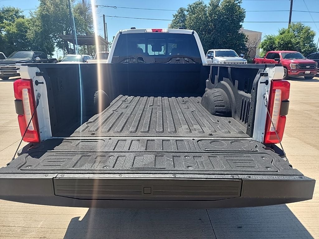 2025 Ford F-350SD Lariat FX4 | 6.7L Pwr Stroke