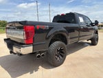 2021 Ford F-350SD King Ranch FX4 | 6.7L Pwr Stroke