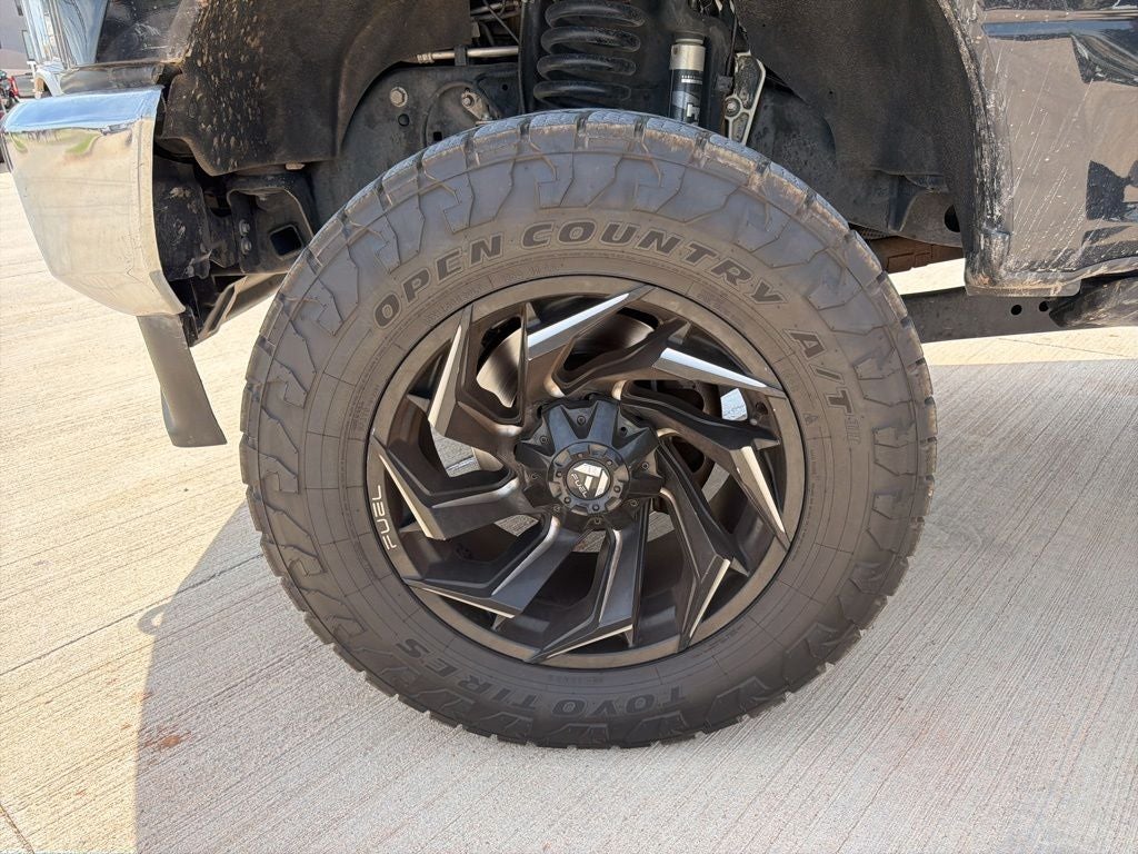 2021 Ford F-350SD King Ranch FX4 | 6.7L Pwr Stroke