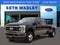 2026 Ford F-350SD King Ranch DRW