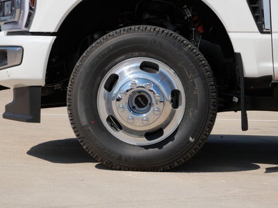 2026 Ford F-350SD Platinum DRW