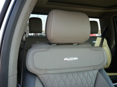 2026 Ford F-350SD Platinum DRW | PLUS Pkg | HI OUTPUT 6.7L