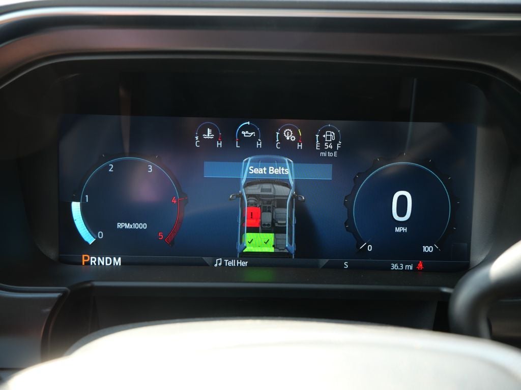 2026 Ford F-350SD Platinum DRW | PLUS Pkg | HI OUTPUT 6.7L