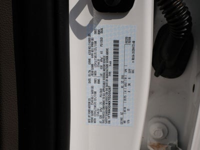 2026 Ford F-350SD Platinum DRW | PLUS Pkg | HI OUTPUT 6.7L