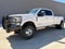 2019 Ford F-350SD Platinum DRW | 4WD | 6.7L Pwr Stroke